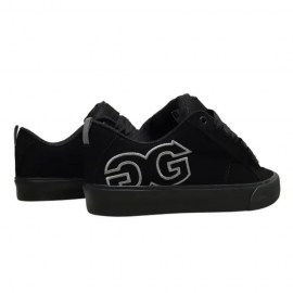 TENIS-DOUBLE-G-original-LINHA-Record-Cor-all-black-todo-preto-loja-estilo-skate-sucata-brazil-maua-moda-skatista-streetwear-5 (1)